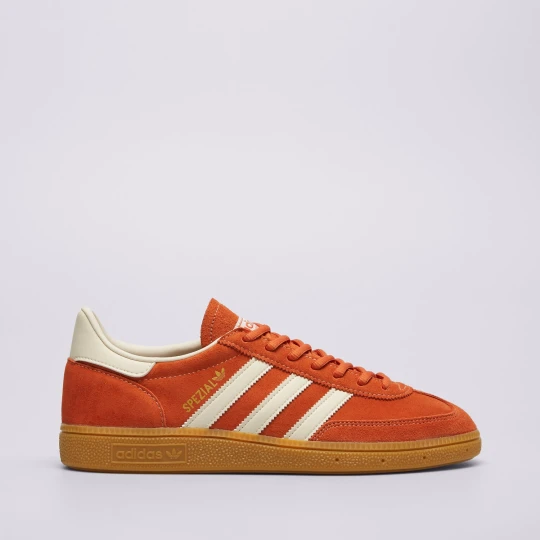 Zdjęcie produktu Adidas Handball Spezial czerwony
