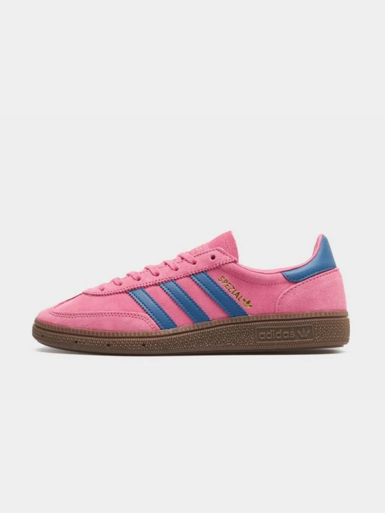Zdjęcie produktu adidas Handball Spezial J różowy