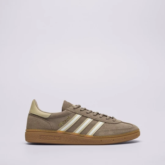 Zdjęcie produktu Adidas Handball Spezial J brązowy