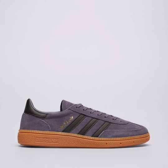Zdjęcie produktu Adidas Handball Spezial J szary