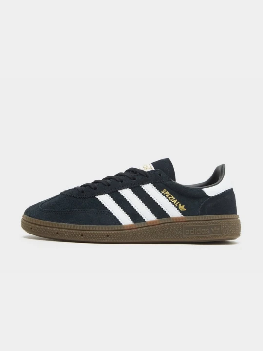 Zdjęcie produktu adidas Handball Spezial J czarny