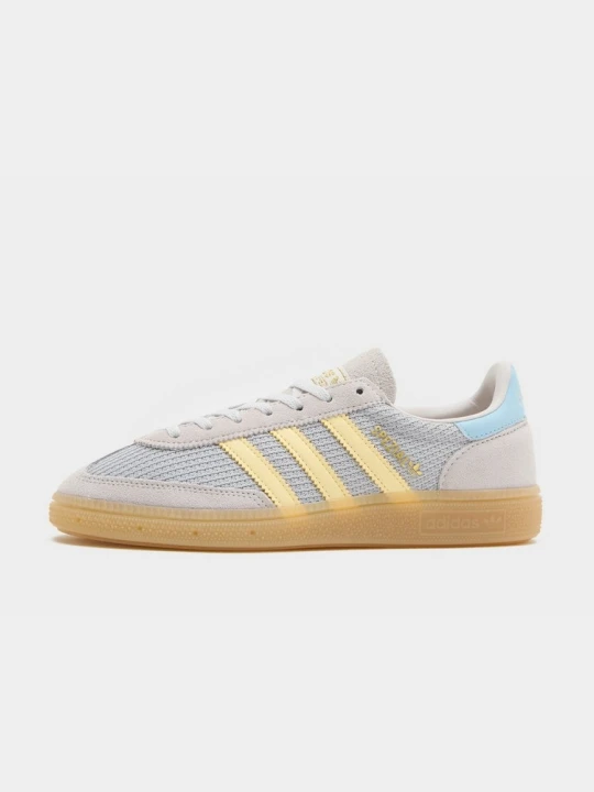 Zdjęcie produktu adidas Handball Spezial J niebieski