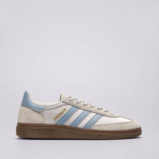 Zdjęcie produktu Adidas Handball Spezial J szary