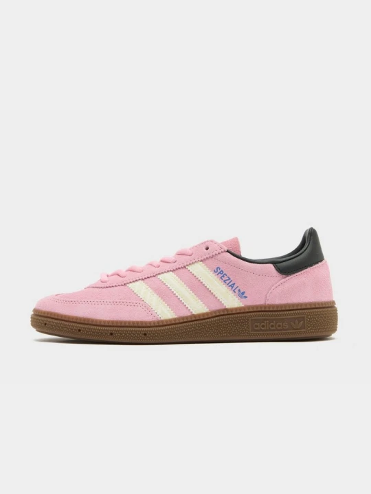 Zdjęcie produktu adidas Handball Spezial J różowy