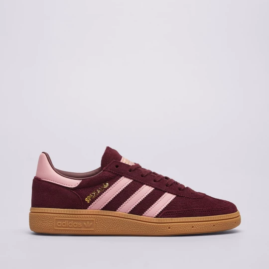 Zdjęcie produktu Adidas Handball Spezial J bordowy