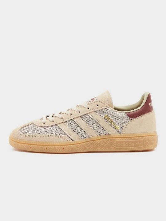 Zdjęcie produktu adidas Handball Spezial J szary