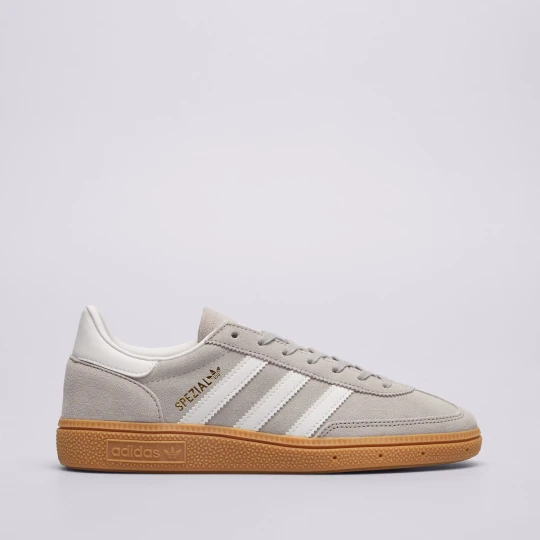 Zdjęcie produktu Adidas Handball Spezial J szary