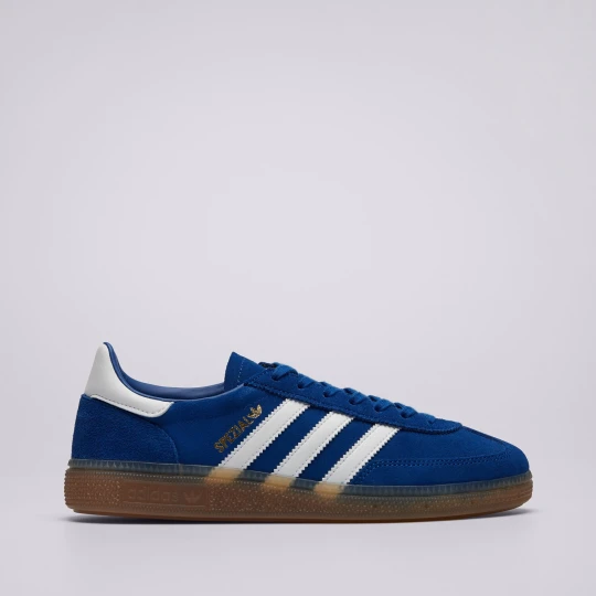 Zdjęcie produktu Adidas Handball Spezial J granatowy