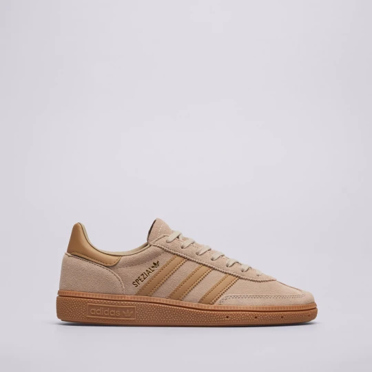 Zdjęcie produktu Adidas Handball Spezial J beżowy