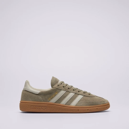 Zdjęcie produktu Adidas Handball Spezial J brązowy
