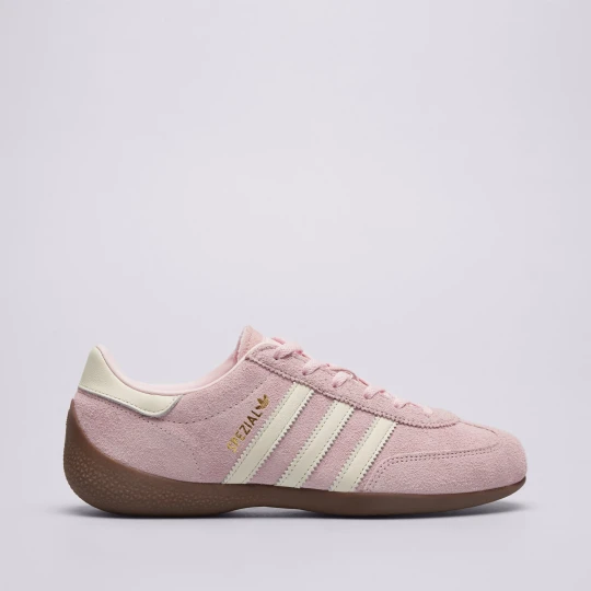 Zdjęcie produktu Adidas Handball Spezial Lo Pro W różowy