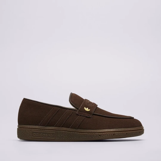 Zdjęcie produktu Adidas Handball Spezial Loafer W brązowy