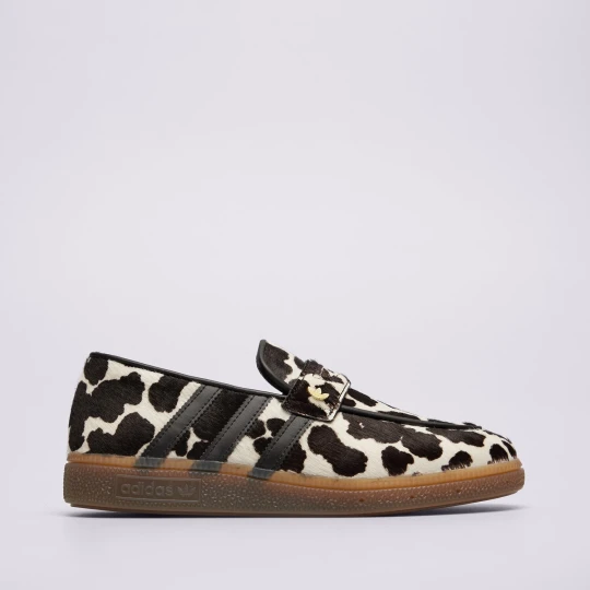 Zdjęcie produktu Adidas Handball Spezial Loafer W czarny