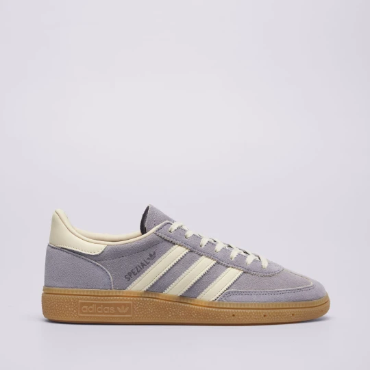 Zdjęcie produktu Adidas Handball Spezial W fioletowy