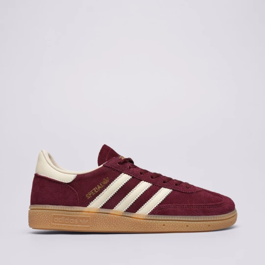 Zdjęcie produktu Adidas Handball Spezial W bordowy