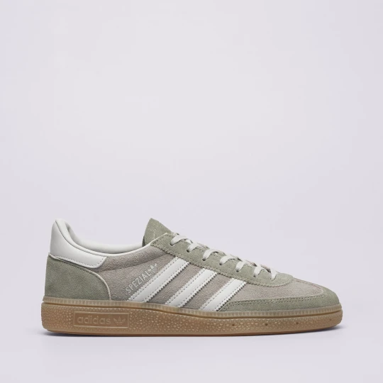 Zdjęcie produktu Adidas Handball Spezial W szary