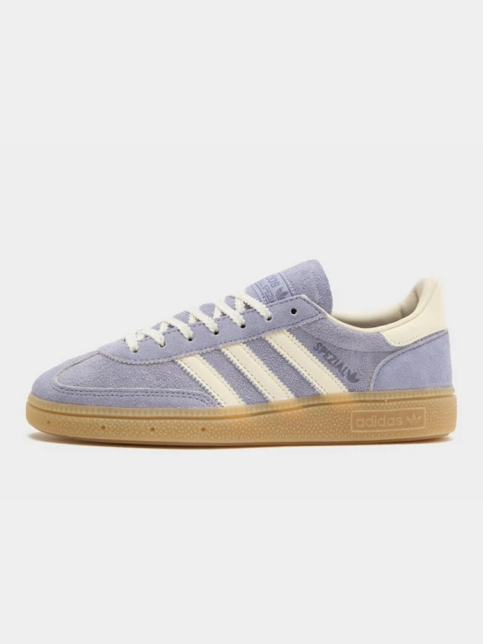 Zdjęcie produktu adidas Handball Spezial W fioletowy