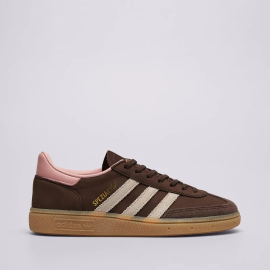 Zdjęcie produktu Adidas Handball Spezial W brązowy
