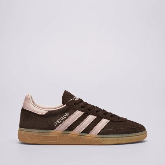 Zdjęcie produktu Adidas Handball Spezial W brązowy