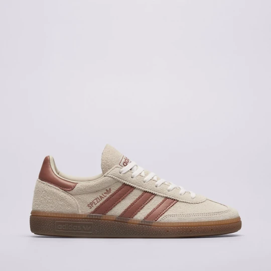 Zdjęcie produktu Adidas Handball Spezial W beżowy