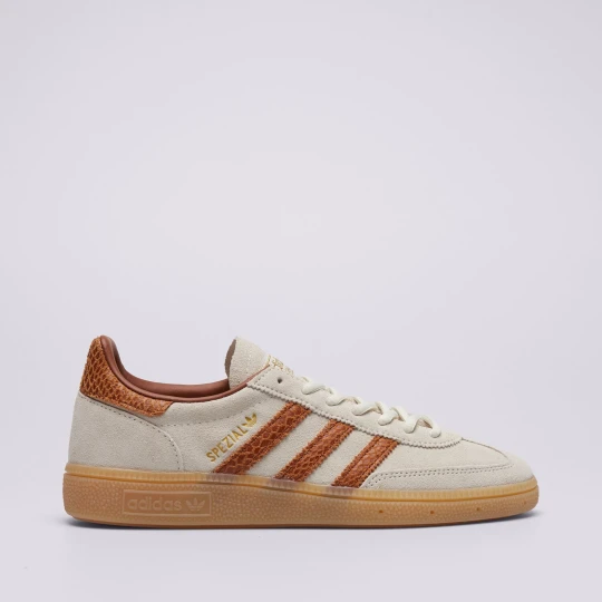 Zdjęcie produktu Adidas Handball Spezial W beżowy