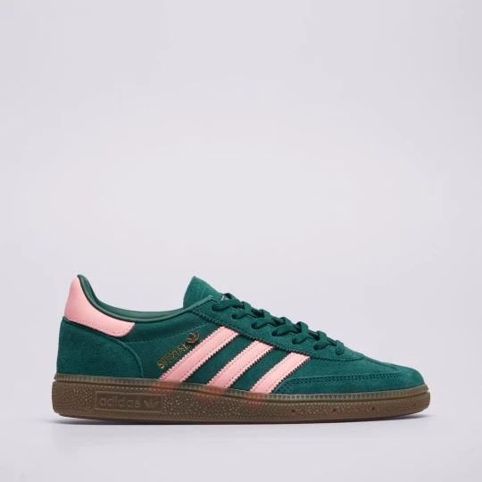 Zdjęcie produktu Adidas Handball Spezial W zielony