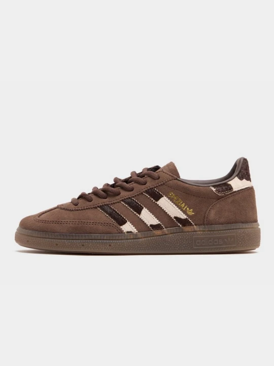 Zdjęcie produktu adidas Handball Spezial W brązowy