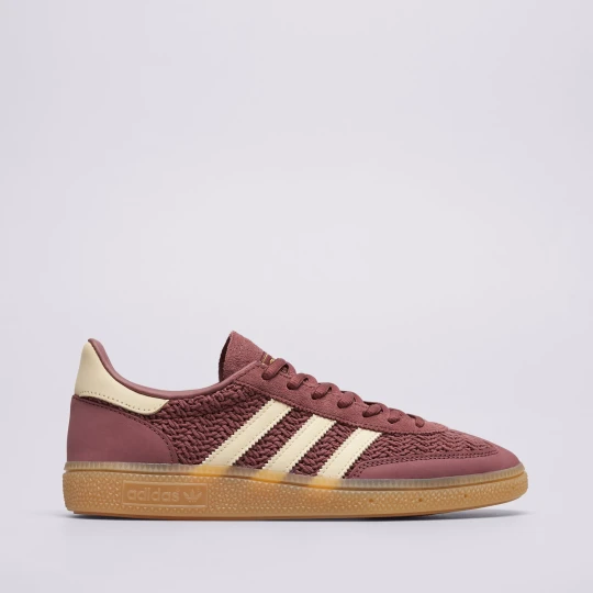 Zdjęcie produktu Adidas Handball Spezial W brązowy