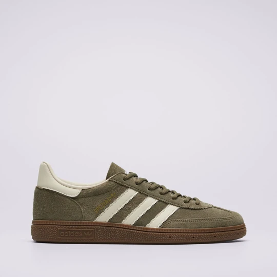 Zdjęcie produktu Adidas Handball Spezial zielony