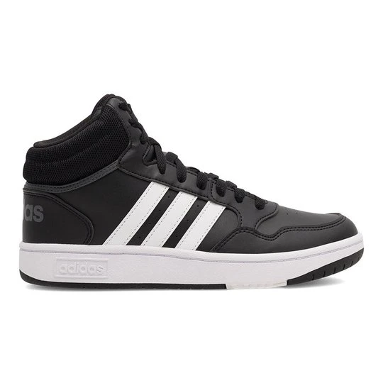 Zdjęcie produktu ADIDAS HOOPS MID 3.0 K GW0402 Czarny