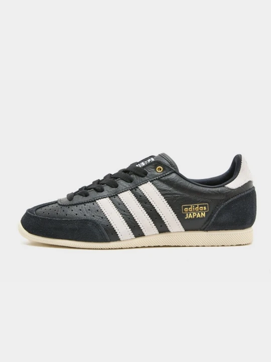 Zdjęcie produktu adidas Japan czarny