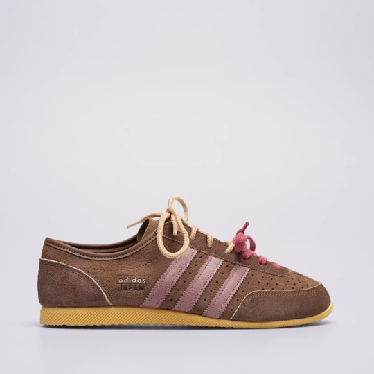 Zdjęcie produktu Adidas Japan Decon W brązowy