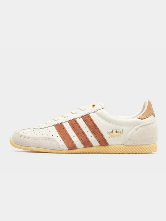 Zdjęcie produktu adidas Japan W beżowy