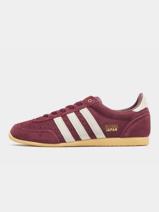 Zdjęcie produktu adidas Japan W brązowy