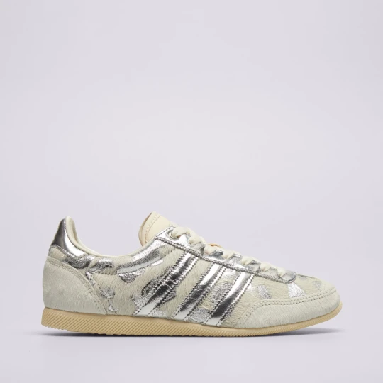 Zdjęcie produktu Adidas Japan W srebrny