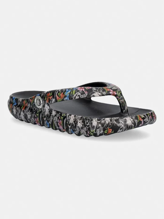 Zdjęcie produktu adidas japonki Adilette Lumia czarny