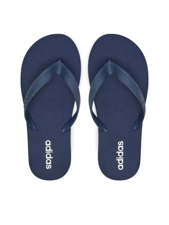 Zdjęcie produktu adidas Japonki Keitaki Alpha Slides JR1154 Granatowy