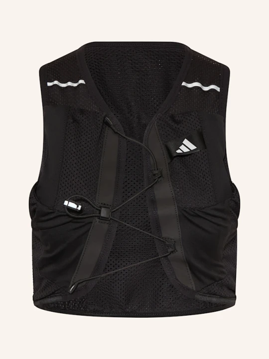 Zdjęcie produktu Adidas Kamizelka Do Biegania Climacool schwarz CZARNY