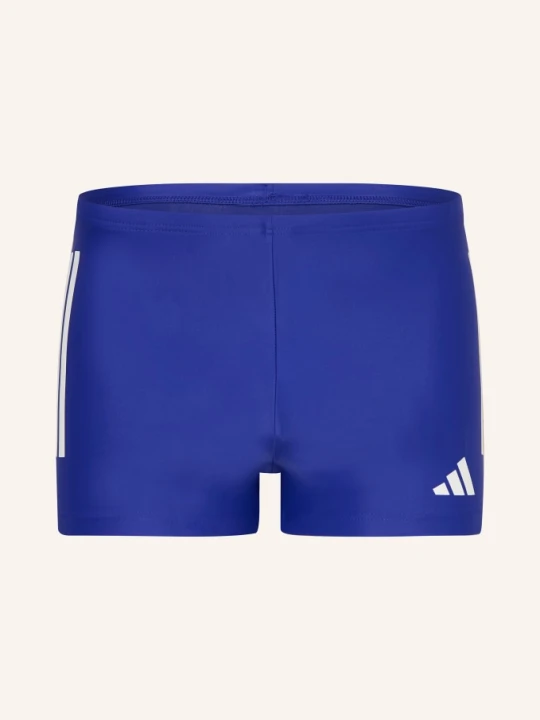 Zdjęcie produktu Adidas Kąpielówki 3-Streifen 2-Inch blau