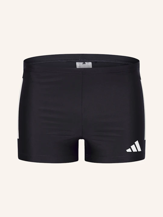 Zdjęcie produktu Adidas Kąpielówki 3-Streifen 3-Inch schwarz