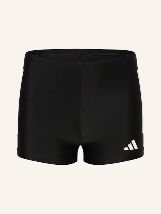 Zdjęcie produktu Adidas Kąpielówki 3-Streifen schwarz