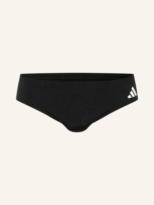 Zdjęcie produktu Adidas Kąpielówki Ripstream Team schwarz CZARNY