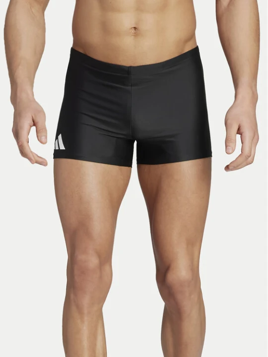 Zdjęcie produktu adidas Kąpielówki Solid IA7091 Czarny