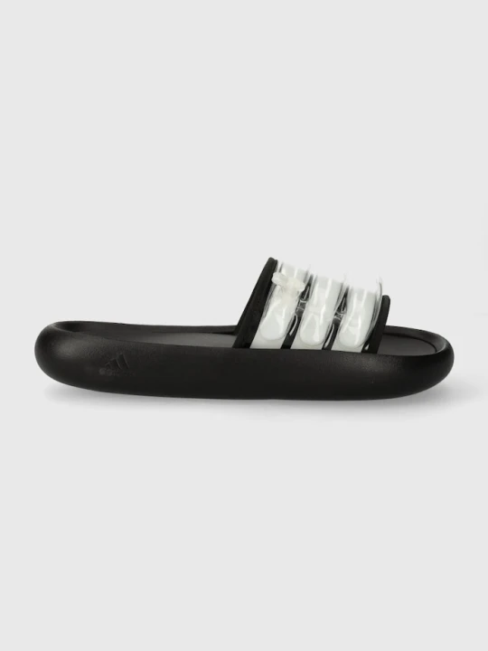 Zdjęcie produktu adidas klapki czarny