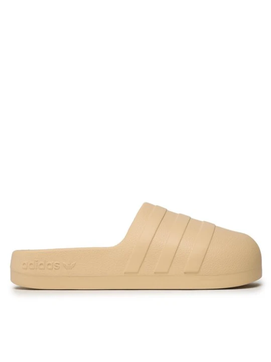 Zdjęcie produktu adidas Klapki adifom adilette Slides GZ2632 Beżowy