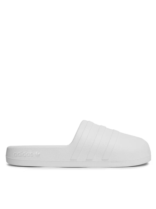 Zdjęcie produktu adidas Klapki adifom Adilette Slides HQ8748 Biały