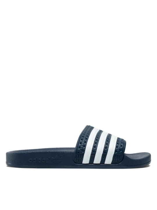 Zdjęcie produktu adidas Klapki adilette 288022 Granatowy