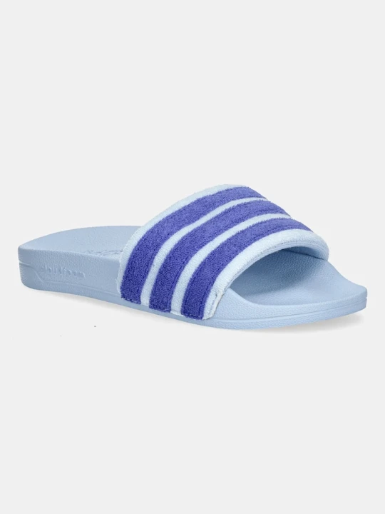 Zdjęcie produktu adidas klapki Adilette niebieski