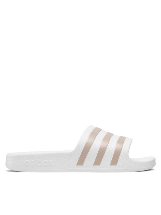 Zdjęcie produktu adidas Klapki adilette Aqua EF1730 Biały