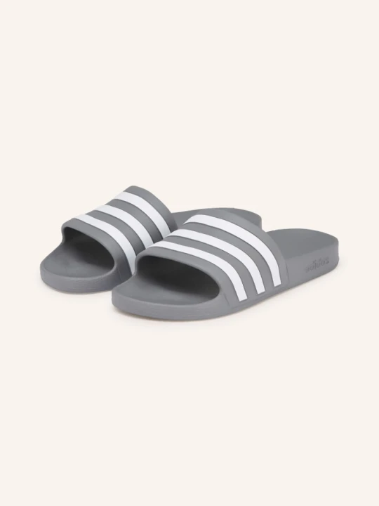 Zdjęcie produktu Adidas Klapki Adilette Aqua grau